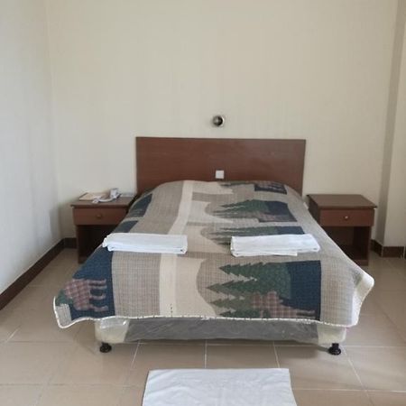 Hotel Ta Ta Chino La Brigada 외부 사진