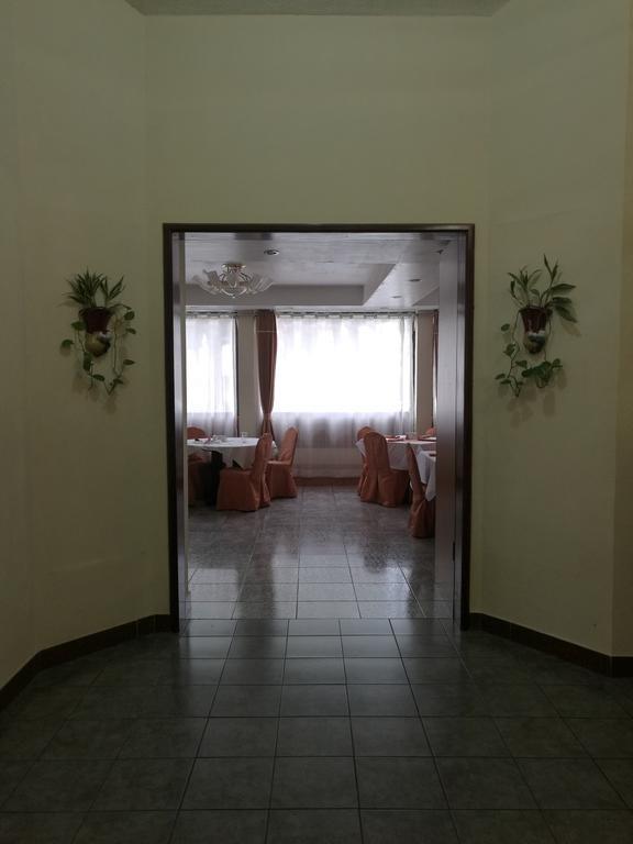 Hotel Ta Ta Chino La Brigada 외부 사진